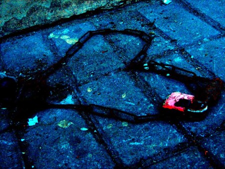 в поисках ключа 