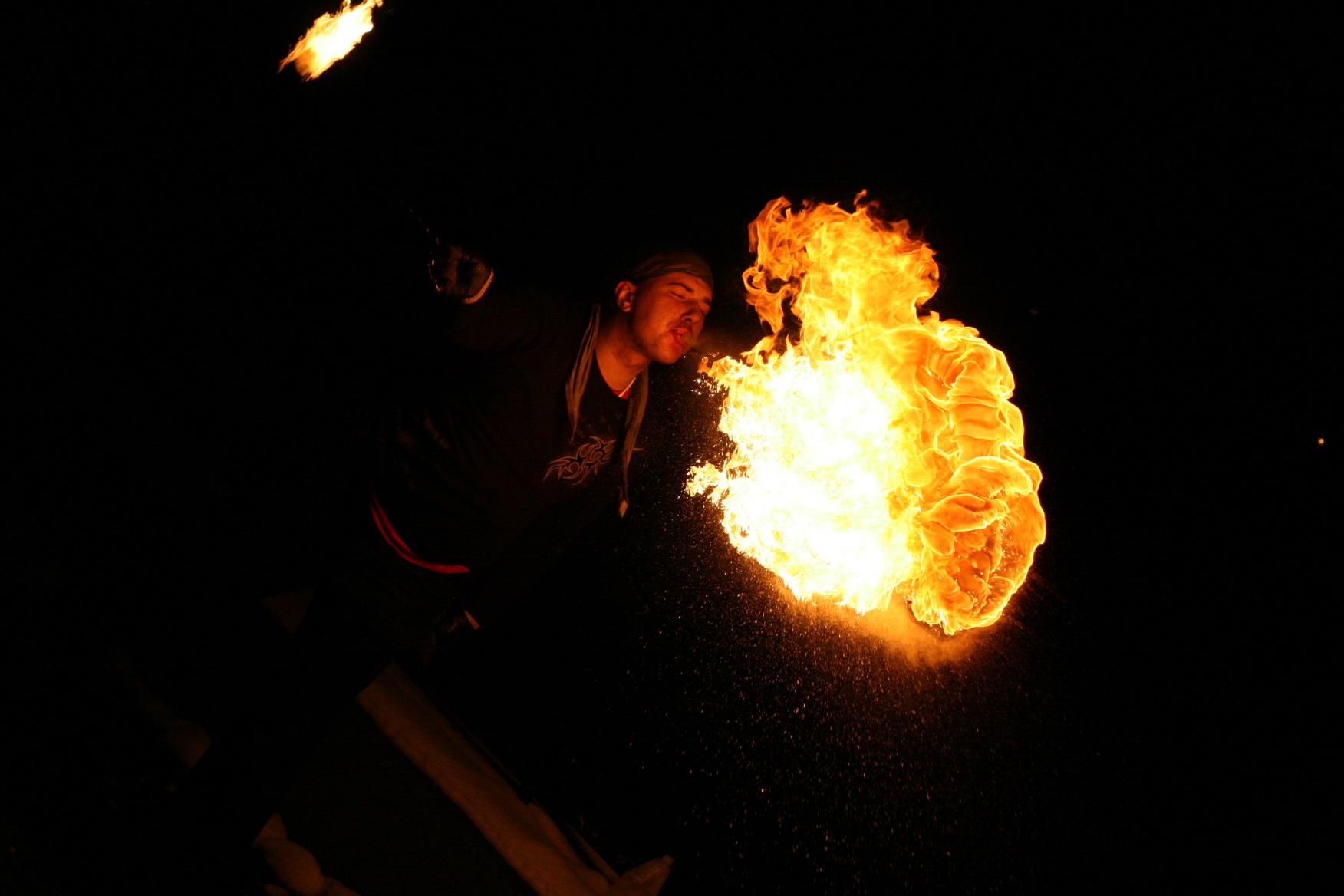 fireshow