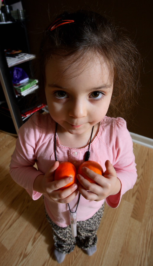 MANDARINKI
