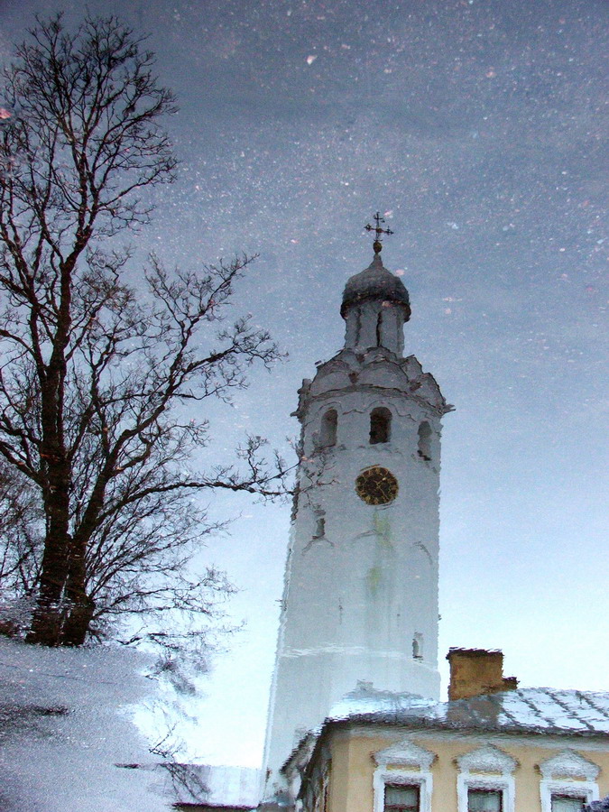 Акварели