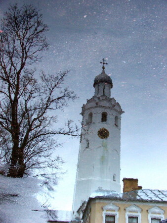 Акварели
