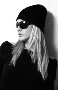DINA HATAEVA