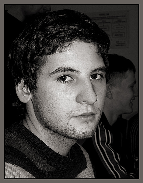 Юрий