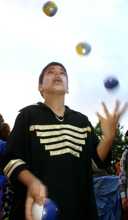 karneval vb 8