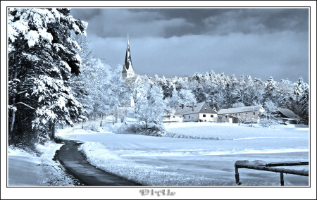 BAVARIA