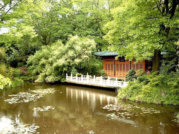 China imitation