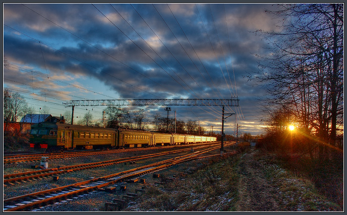 Ст.Дедовск