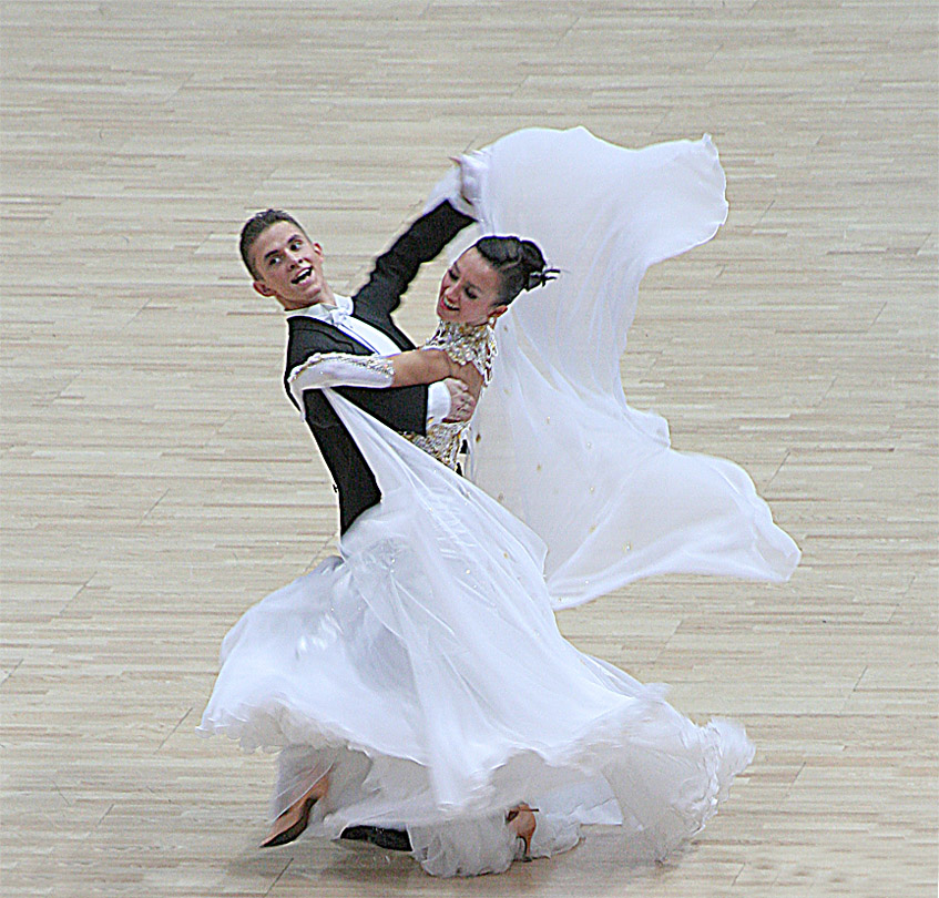 Dance - dance - dance
