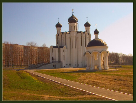 С Рождеством Вас!