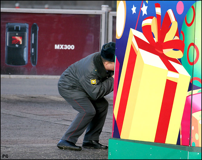 как тов. майор подглядывал в 2007 будучи в 2006