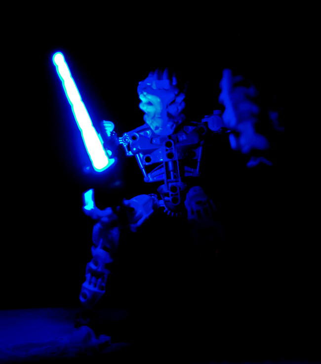 bionicle