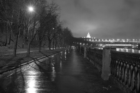 набережная