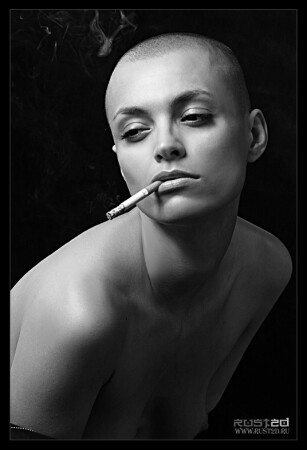 Bald Smoka