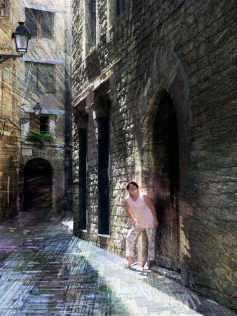 Михаил Светлов?