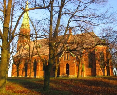 Родненькая