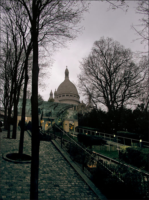 Montmartre