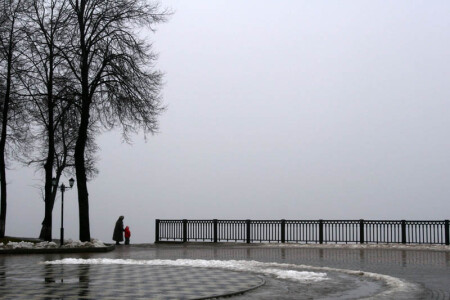 смотри, внуча