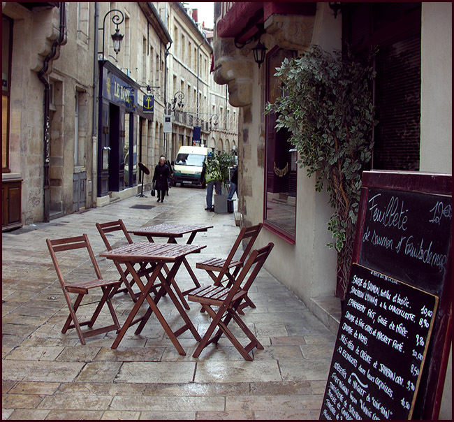 cafe