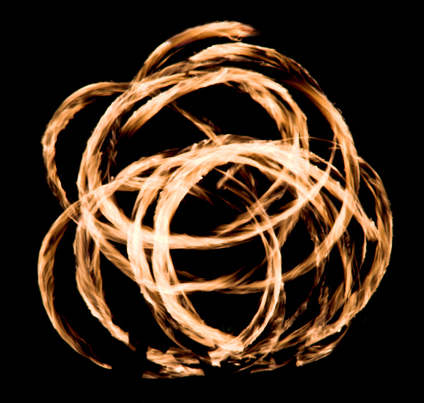 fire ball