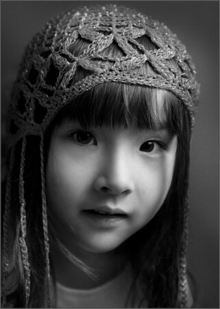 child portrait