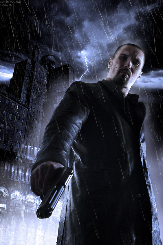 sin city