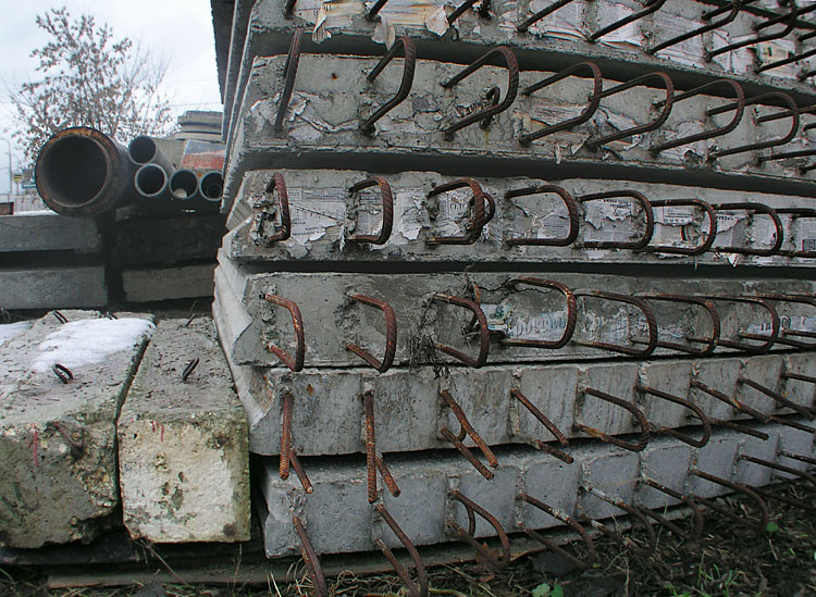 Трубы и загогулины - 2