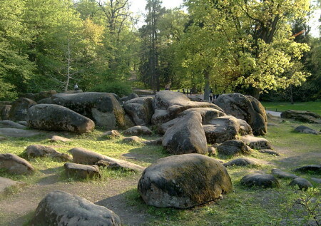 Критский лабиринт