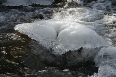 Обратная сторона зимы