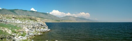 Байкал зовет