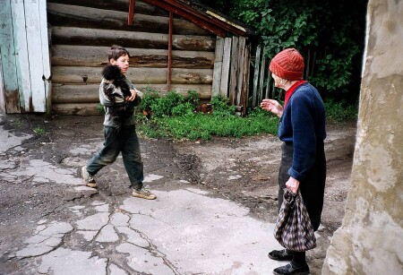 Летний жанр