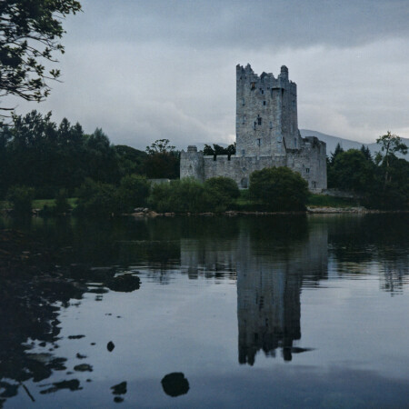 Сумрак над руинами