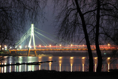 Московский мост 11.01.07