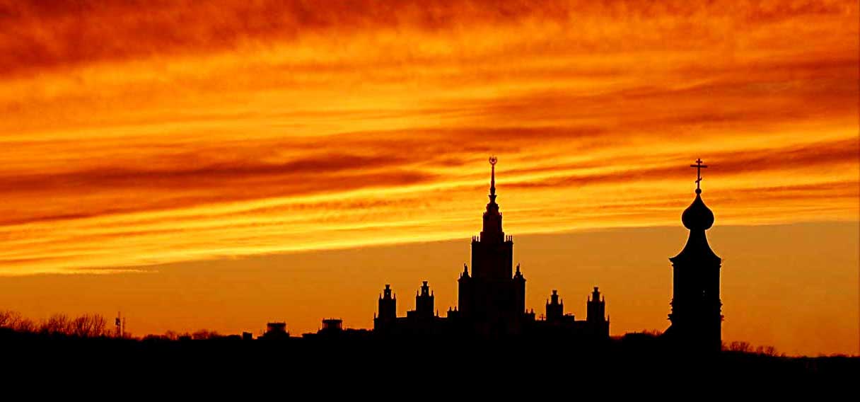 два храма