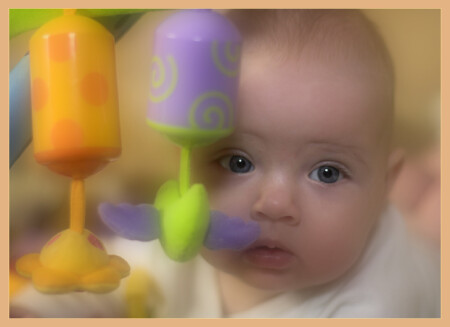 Зеркало души