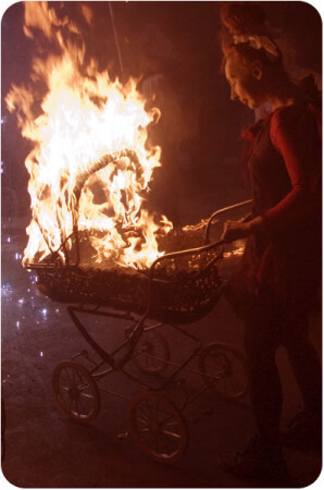 Очень грустная