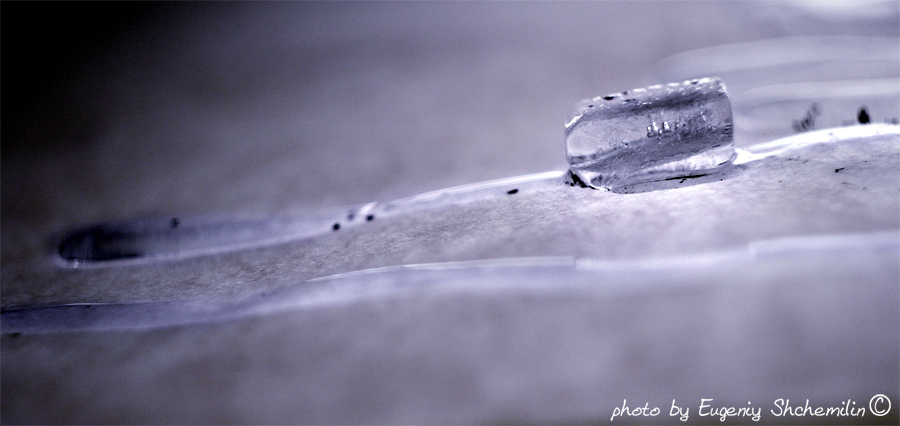 из серии &quot;ICE&quot;