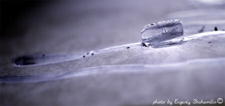 из серии "ICE"