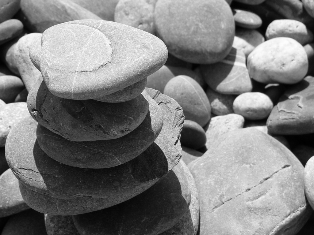 Stone