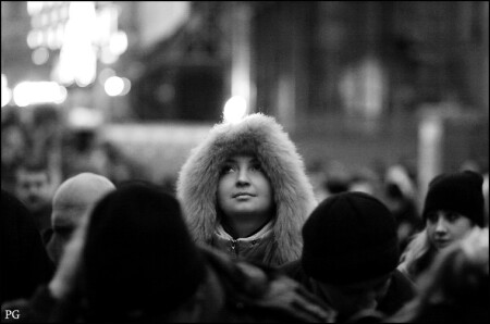 и пусть весь мир подождет!