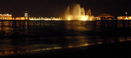 Невская волна