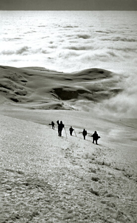 Возвращение на Землю