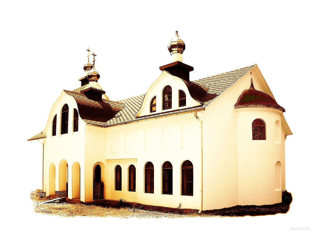 Иконная лавка