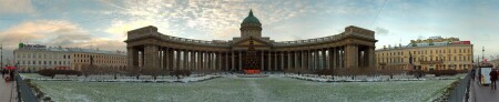 Казанский собор