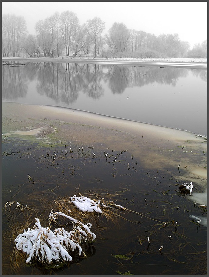 Такая странная зима (2)