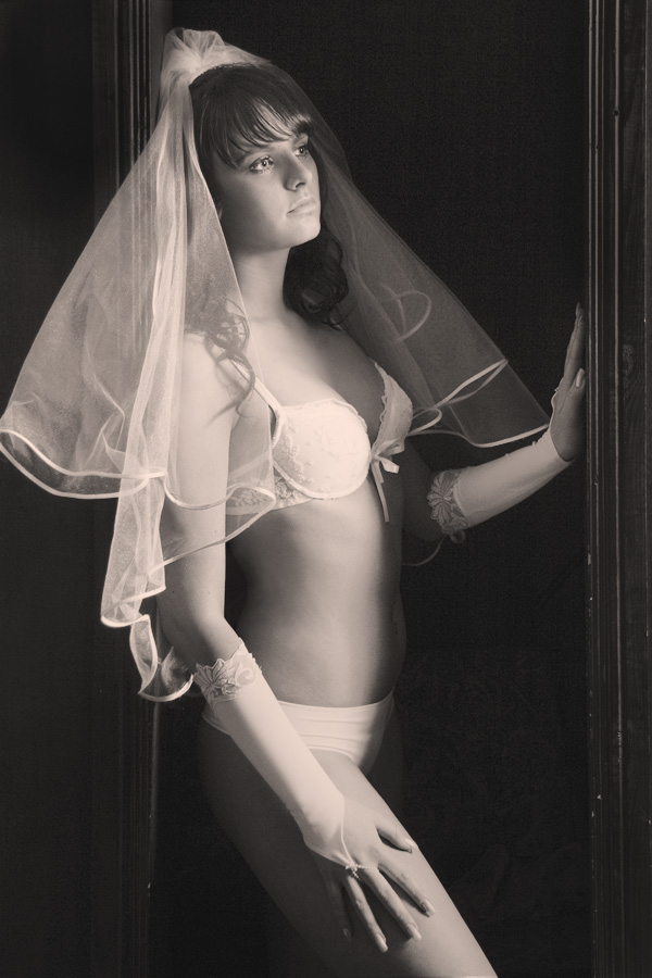 Gone bride