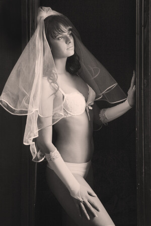 Gone bride