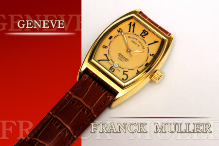 Franck Muller