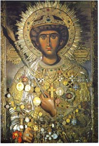 S. GIORGI