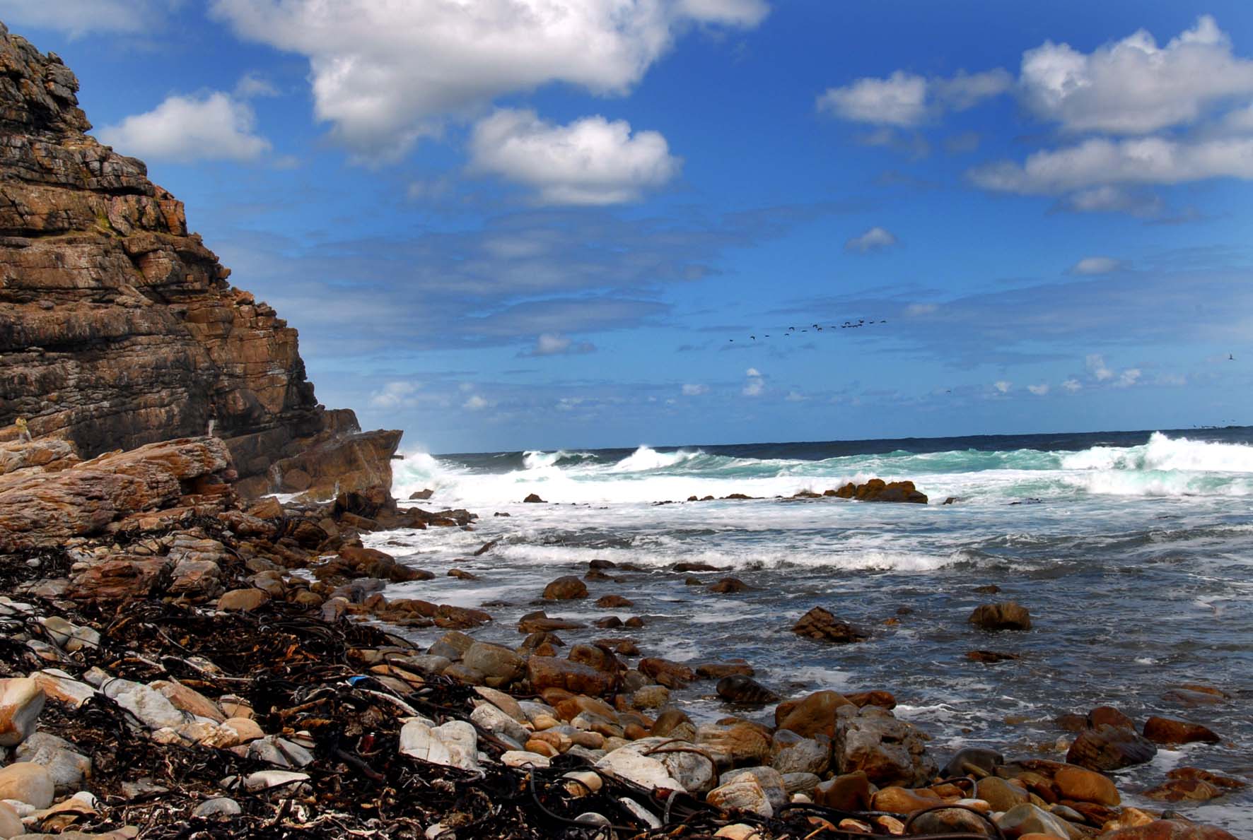 Cape of good hope