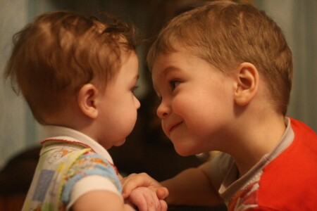 Ну скажи что-нибудь...